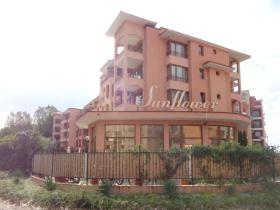 Apartman Sunčana plaža Prodajem Bugarska