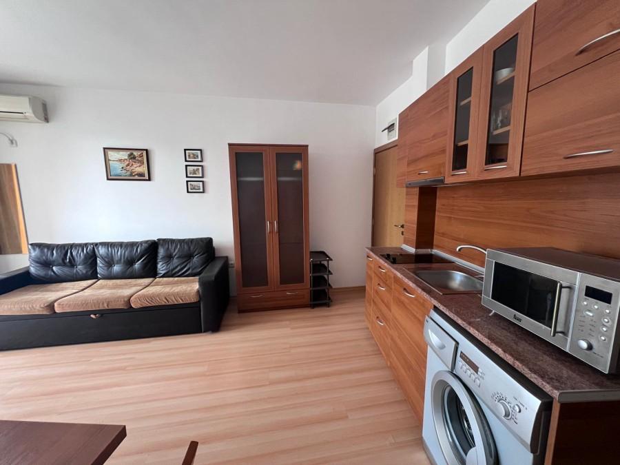 Plat Sunny Beach Te Koop Bulgarije