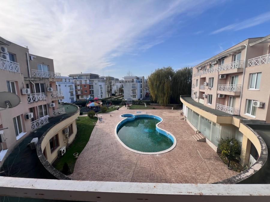 Plat Sunny Beach Te Koop Bulgarije