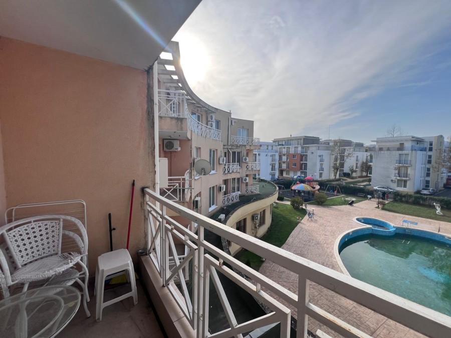 Plat Sunny Beach Te Koop Bulgarije