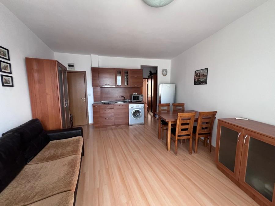 Plat Sunny Beach Te Koop Bulgarije