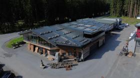 Companhia, objeto comercial Foreclosures em Sankt Anton am Arlberg, Áustria Companhia, objeto comercial Foreclosures em Sankt Anton am Arlberg, Áustria
