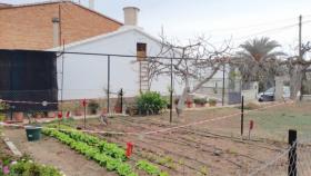 Landsted til salgs i Alora, Spain