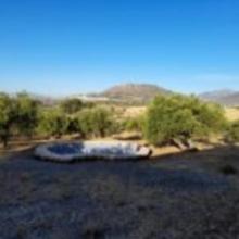 Casa de campo Alora Venda Espanha