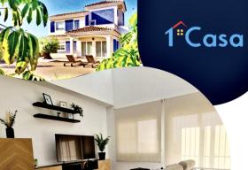 别墅 穆尔西亚地区 西班牙