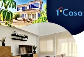 Villa Región de Murcia for sale Spain
