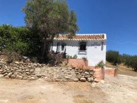 Casa de campo à venda em Bermejo, Espanha