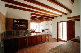 Вилла Алора Продажа Испания