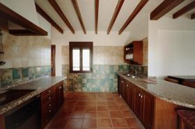 Вилла Алора Продажа Испания