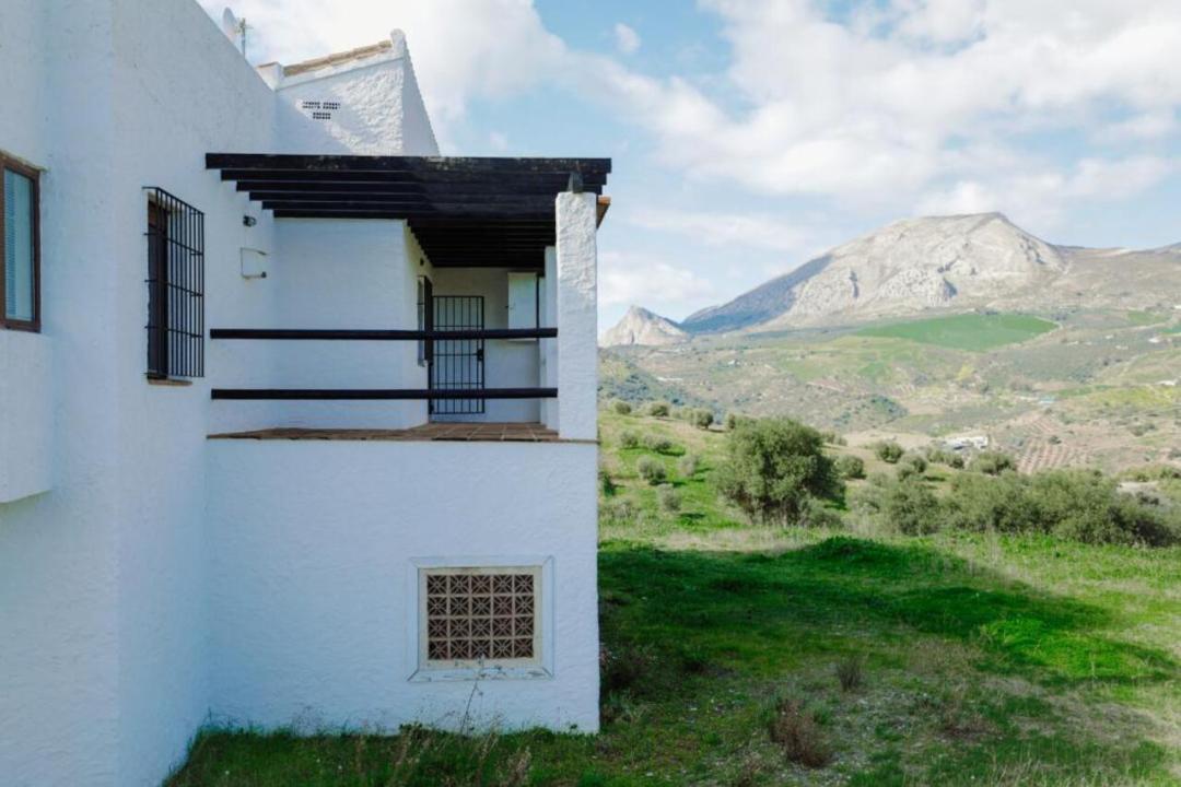 Вилла Алора Продажа Испания