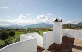 Вилла Алора Продажа Испания