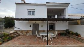 Ladanjskoj kući za prodaju u Bermejo, Španjolska Ladanjskoj kući za prodaju u Bermejo, Španjolska