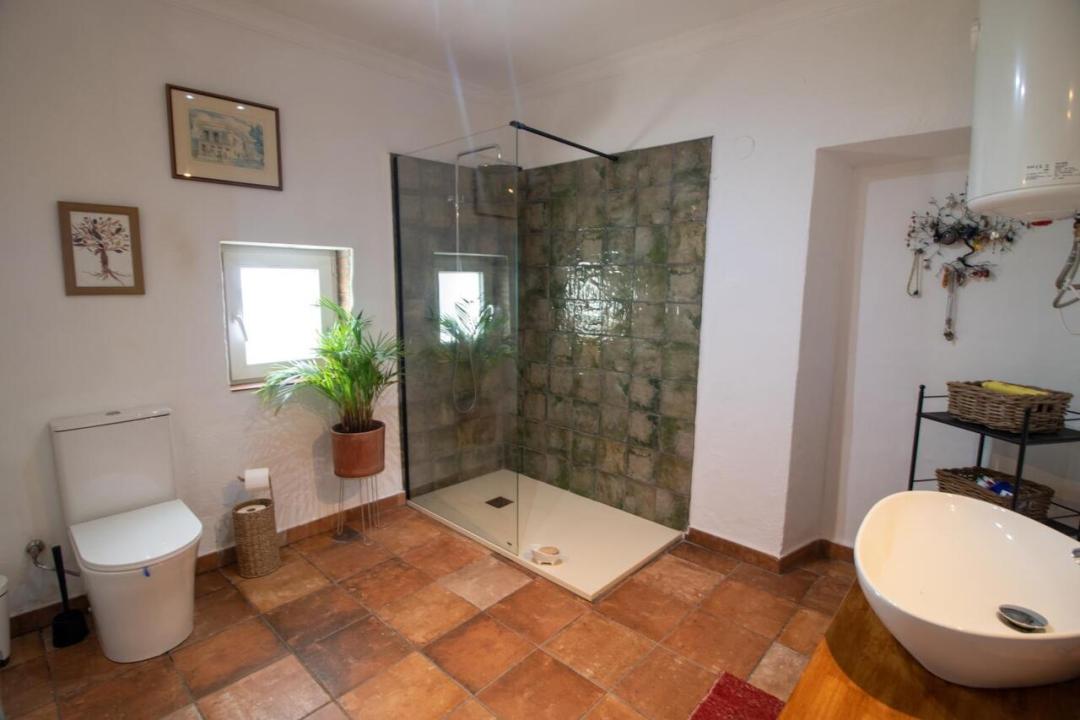 Casa de campo El Chorro À venda Espanha