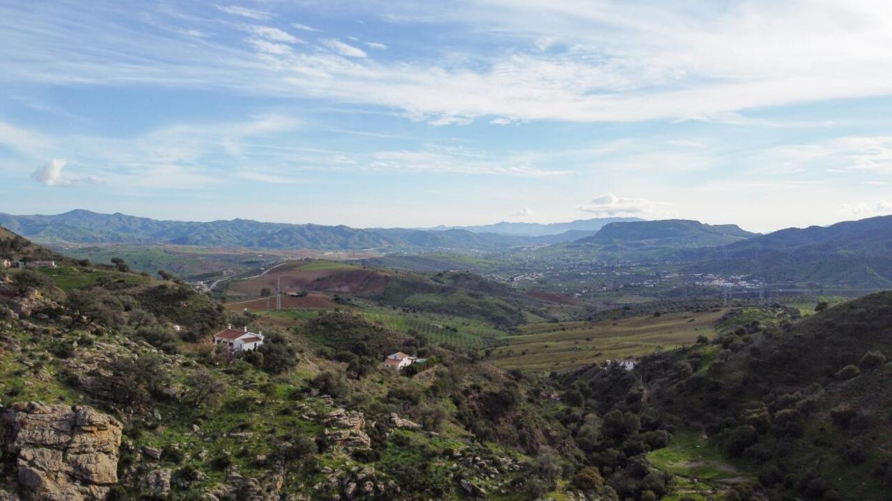 Casa de campo El Chorro À venda Espanha