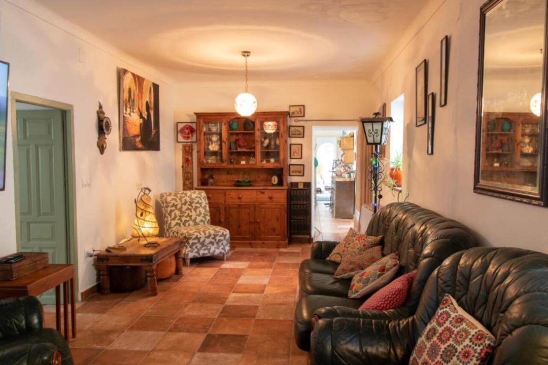 Casa de campo El Chorro À venda Espanha