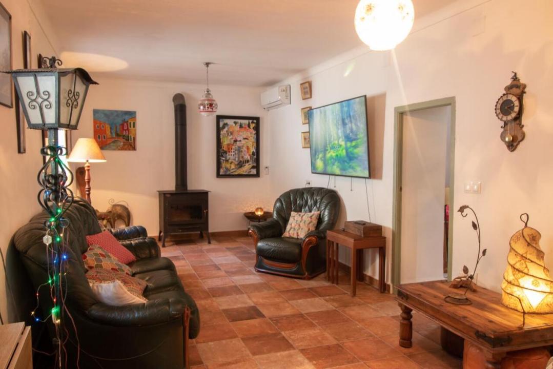 Casa de campo El Chorro À venda Espanha