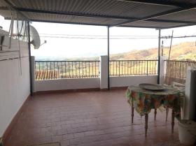 Stadthaus zu verkaufen in Alora, Spanien