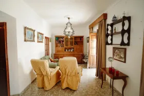 σπίτι της πόλης Αλόρα Προς πώληση Ισπανία