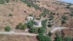 Landsted til salgs i Alora, Spain