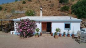 деревенский дом Алора Продажа Испания