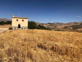 Casa de campo Alora Venda Espanha