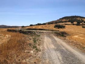 Casa de campo Alora Venda Espanha