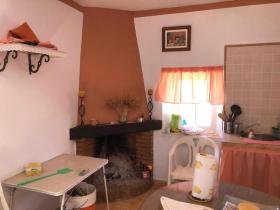 Casa de campo Alora Venda Espanha