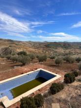 Casa de campo Alora À venda Espanha