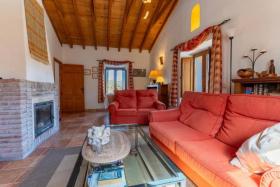 Landhaus Alora zu kaufen Spanien