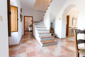 Landhaus Alora zu kaufen Spanien