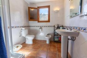 Landhaus Alora zu kaufen Spanien