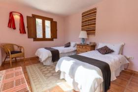 Landhaus Alora zu kaufen Spanien