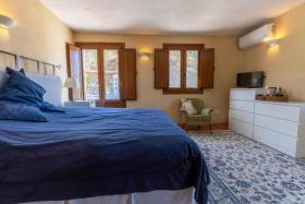 Landhaus Alora zu kaufen Spanien