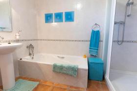 Landhaus Alora zu kaufen Spanien