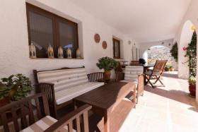 Landhaus Alora zu kaufen Spanien