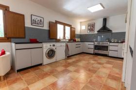 Landhaus Alora zu kaufen Spanien