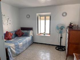 Kamienica Alora Hiszpania