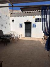 Kamienica Alora Hiszpania