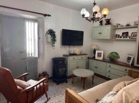 Kamienica Alora Hiszpania