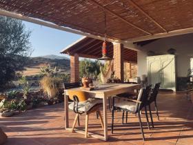 Вилла Алора Продажа Испания