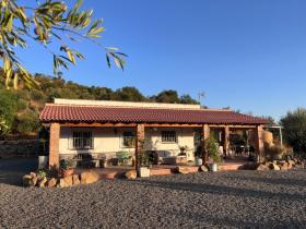 Вилла Алора Продажа Испания