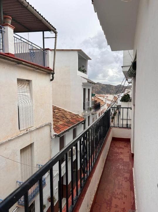 Дом Алора Продаётся Испания