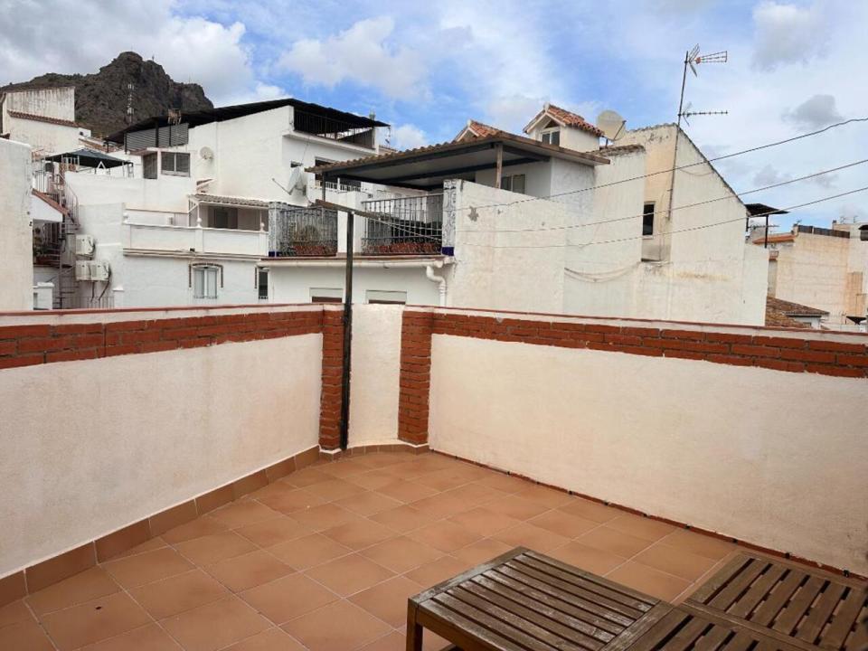 Дом Алора Продаётся Испания