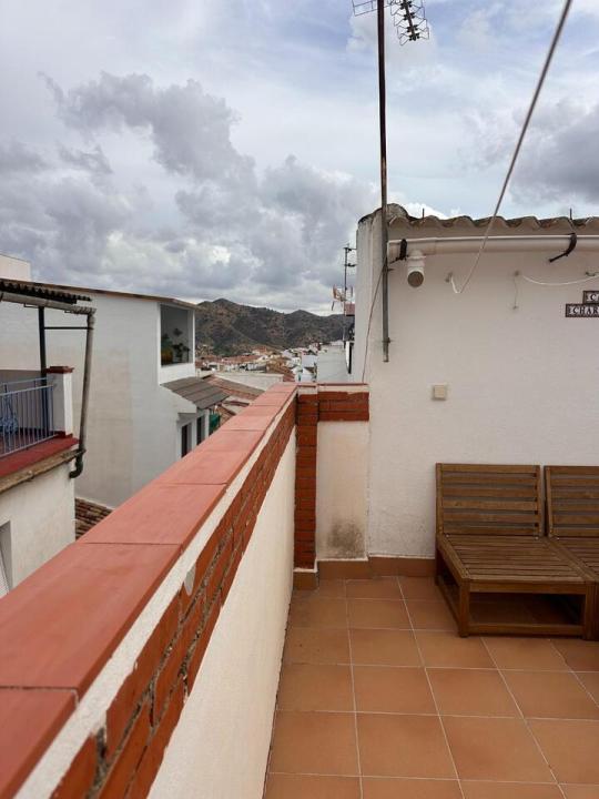 Дом Алора Продаётся Испания