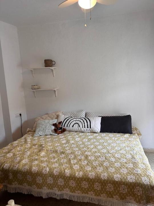 Дом Алора Продаётся Испания