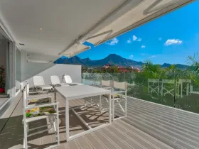 apartman  Adeje Satılık İspanya