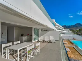apartman  Adeje Satılık İspanya