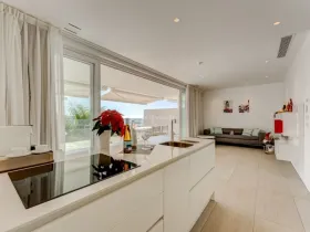 apartman  Adeje Satılık İspanya