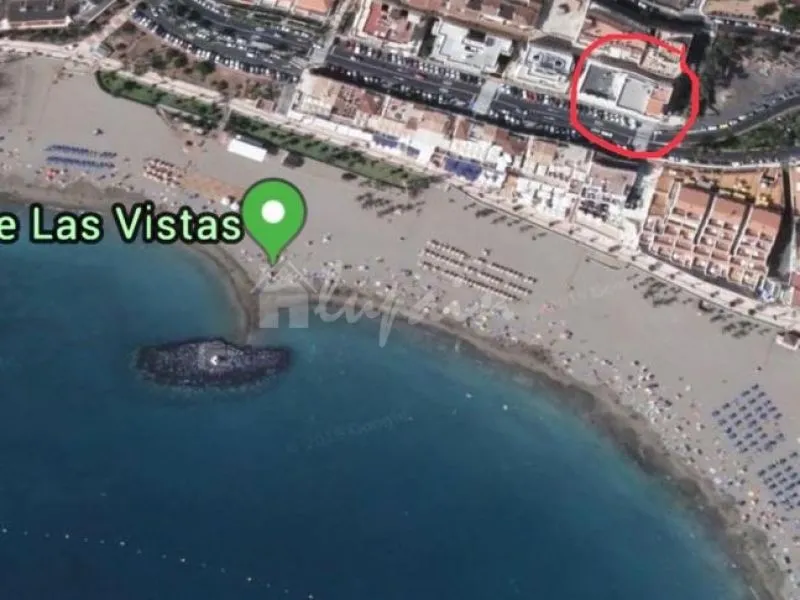 Διαμερίσματα Λος Κριστιάνος Προς πώληση Ισπανία