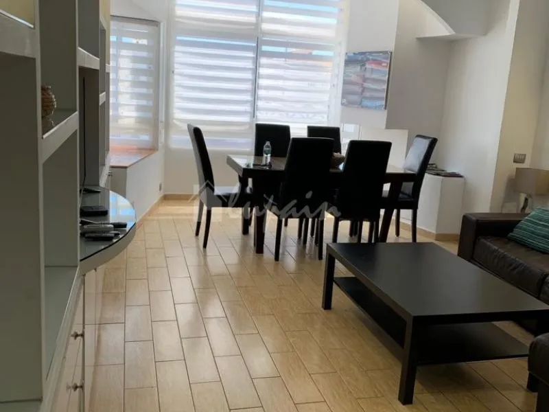Διαμερίσματα Λος Κριστιάνος Προς πώληση Ισπανία